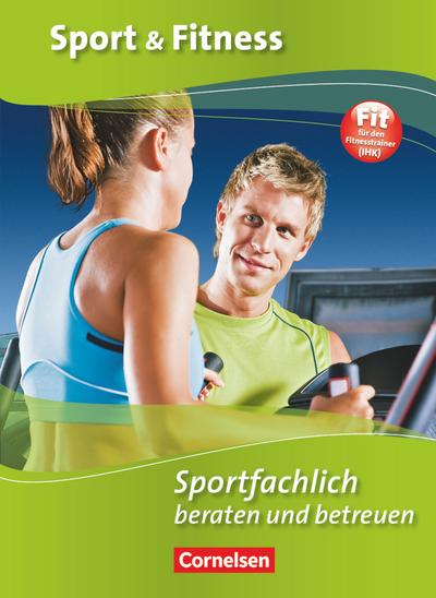 Flicke, T: Sport und Fitness