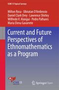 Current and Future Perspectives of Ethnomathematic