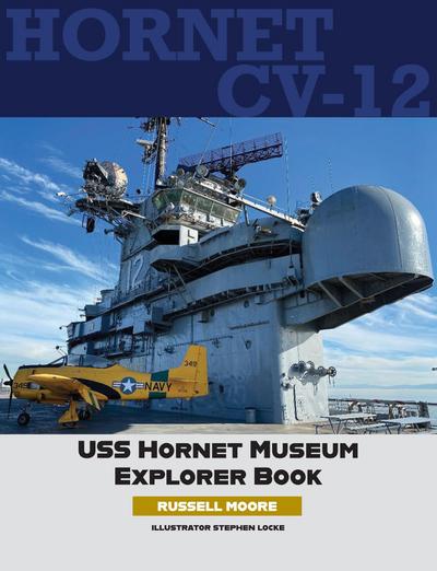 USS Hornet CV-12