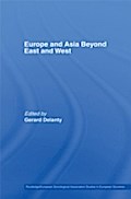 Europe and Asia beyond East and West