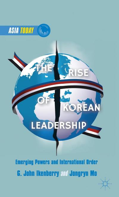 The Rise of Korean Leadership