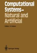 Computational Systems Natural and Artificial