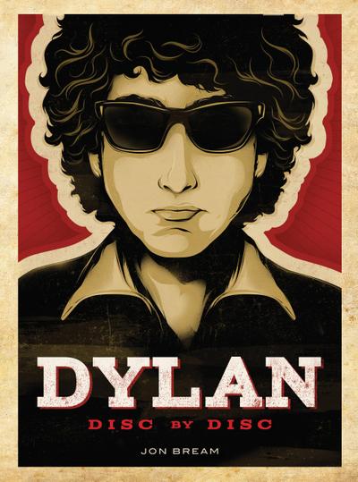 Dylan - Disc by Disc