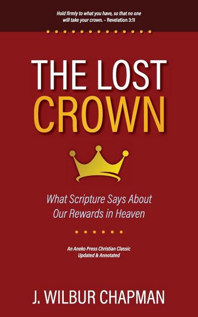 The Lost Crown