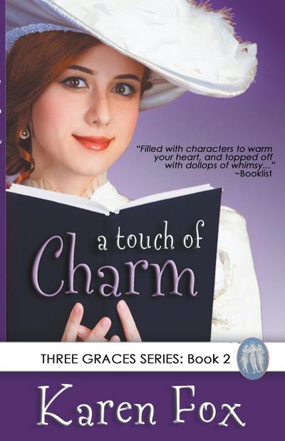 Fox, K: Touch of Charm