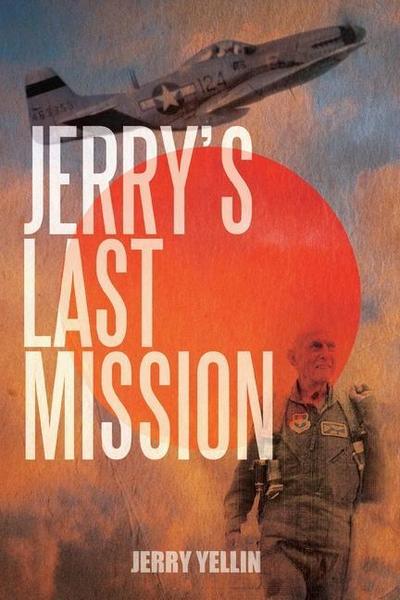 Jerry’s Last Mission