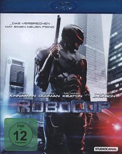 RoboCop