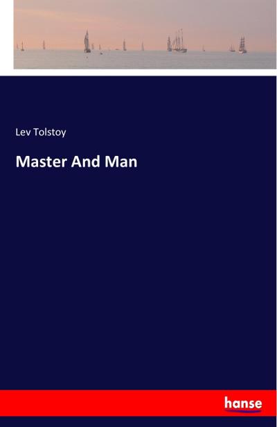 Master And Man