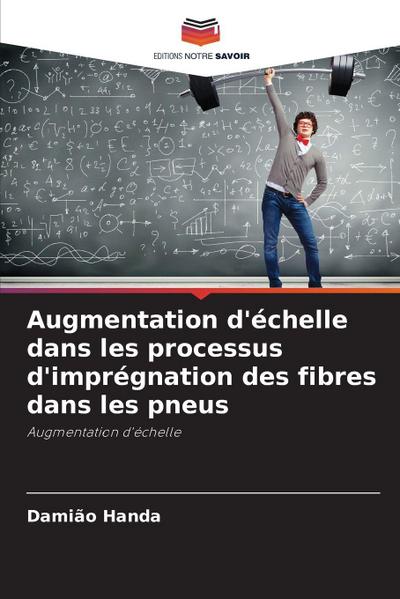Augmentation d’échelle dans les processus d’imprégnation des fibres dans les pneus