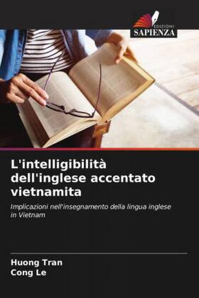 L’intelligibilità dell’inglese accentato vietnamita