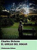 El grillo del hogar
