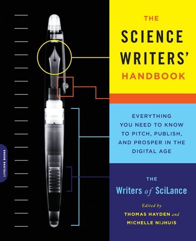 The Science Writers’ Handbook