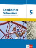 Lambacher Schweizer Mathematik 5 - G9. Schülerbuch