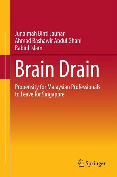Brain Drain