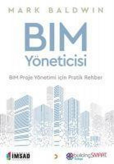 BIM Yöneticisi