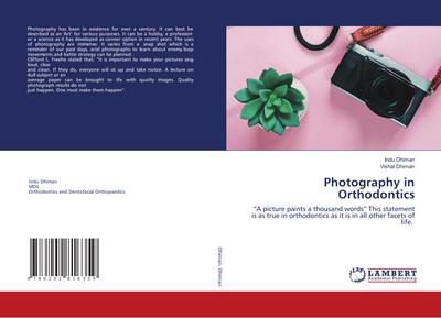 Photography in Orthodontics
