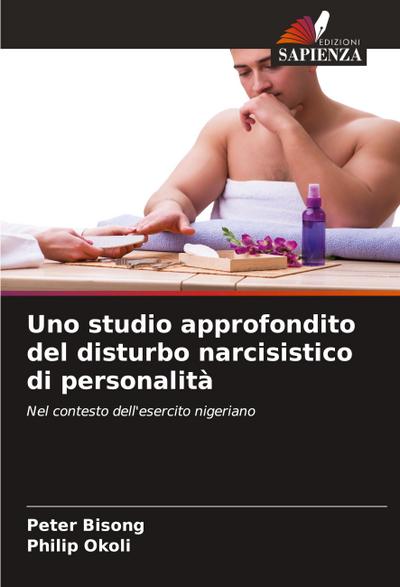 Uno studio approfondito del disturbo narcisistico di personalità