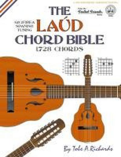 The Laud Chord Bible