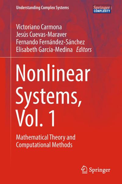 Nonlinear Systems, Vol. 1