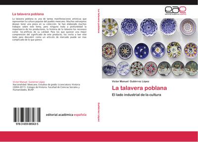 La talavera poblana