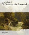 Die Wassernot im Emmental