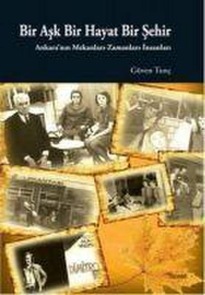 Bir Ask Bir Hayat Bir Sehir