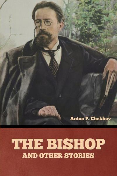 The Bishop and Other Stories