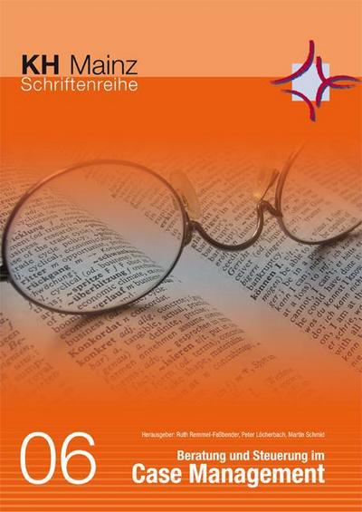 Beratung und Steuerung im Case Management