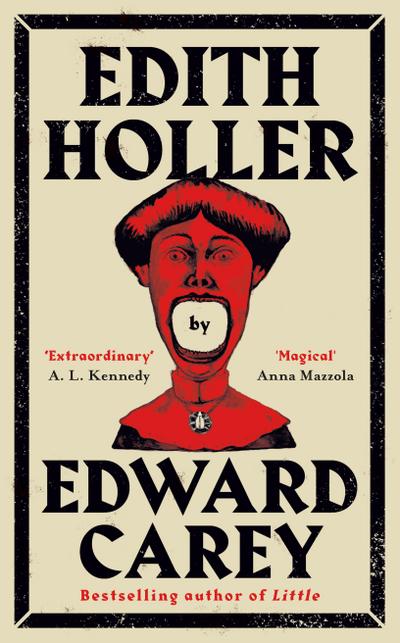 Edith Holler