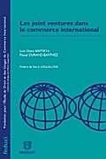 Les joint ventures dans le commerce international