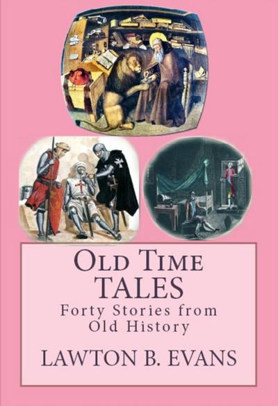 Old Time Tales