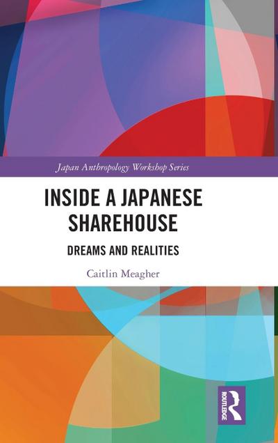 Inside a Japanese Sharehouse