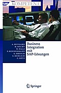 Business Integration mit SAP-Lösungen