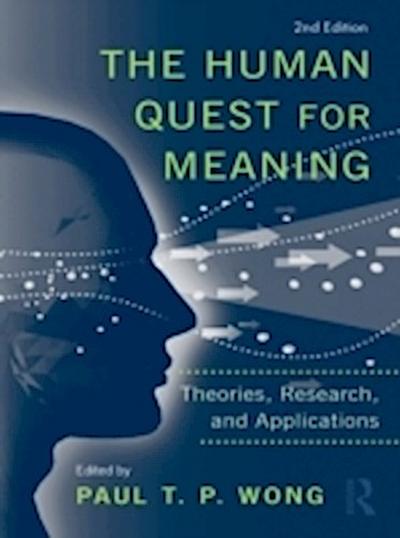 Human Quest for Meaning