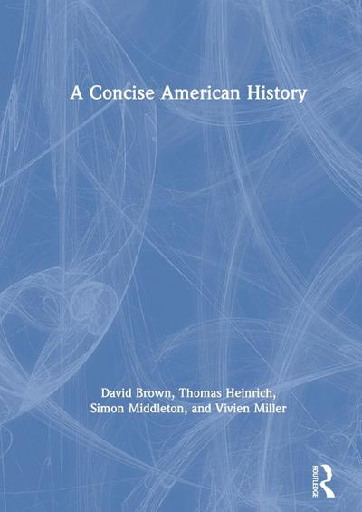 A Concise American History