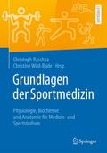 Grundlagen der Sportmedizin