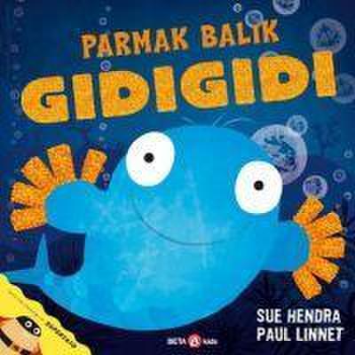 Parmak Balik Gidigidi