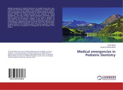 Medical emergencies in Pediatric Dentistry