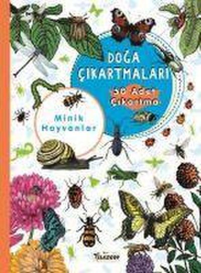 Minik Hayvanlar Doga Cikartmalari