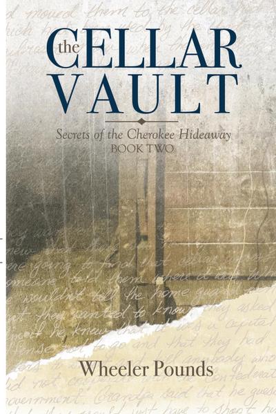 The Cellar Vault