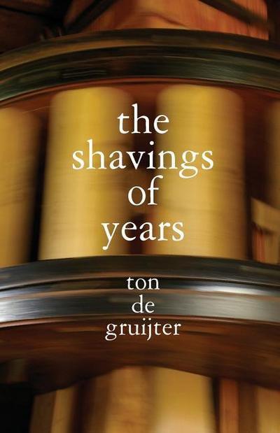 The Shavings of Years