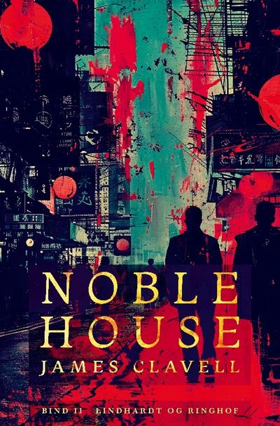 Noble House 2