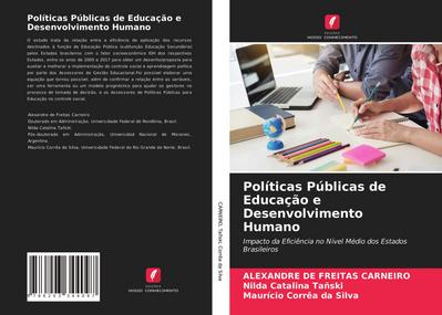 Políticas Públicas de Educação e Desenvolvimento Humano