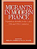 Migrants in Modern France