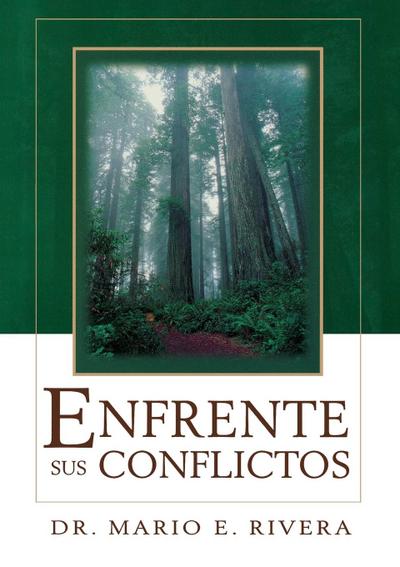 La Enfrente Sus Conflicto