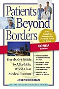 Patients Beyond Borders Korea Edition