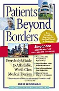 Patients Beyond Borders Singapore Edition
