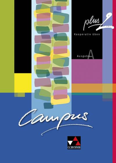 Campus A plus 2