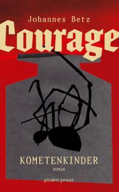 Courage