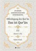 Offenlegung des Qur’an